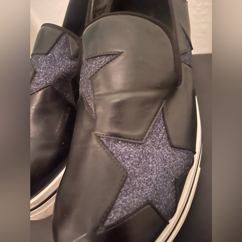 Stella McCartney Slip - On Platforms - Picture 3 of 4